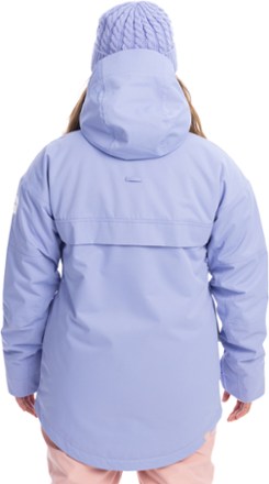 Roxy Chloe Kim Insulated Jacket - Women's 1