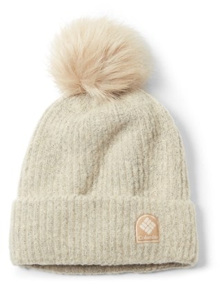 Columbia Winter Blur Pom Pom Beanie 0