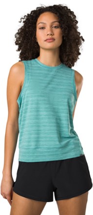 prAna Sol Searcher Tank Top - Women's 1