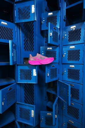 New Balance FuelCell Rebel v5 Road-Running Shoes - Women's 7