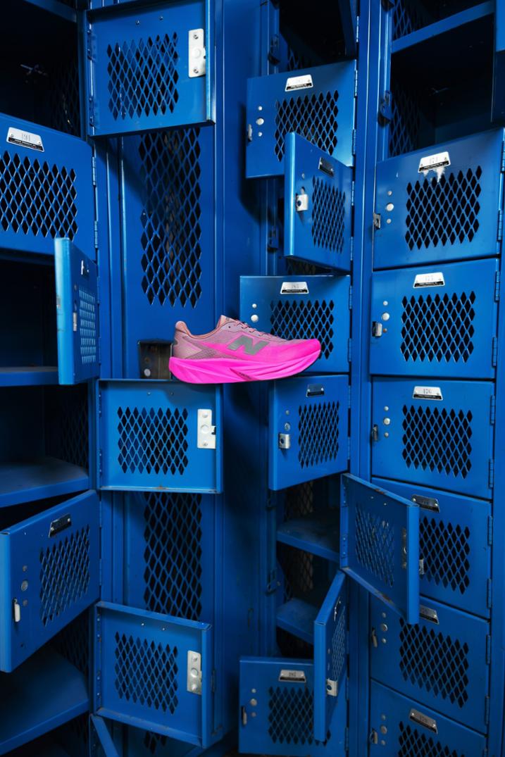 Location Image for FuelCell Rebel v5 Road-Running Shoes - Women's