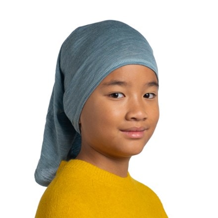 Buff Merino Lightweight Multifunctional Neckwear - Kids' 3