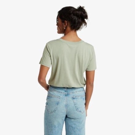 Sherpa Adventure Gear Bali T-Shirt - Women's 2