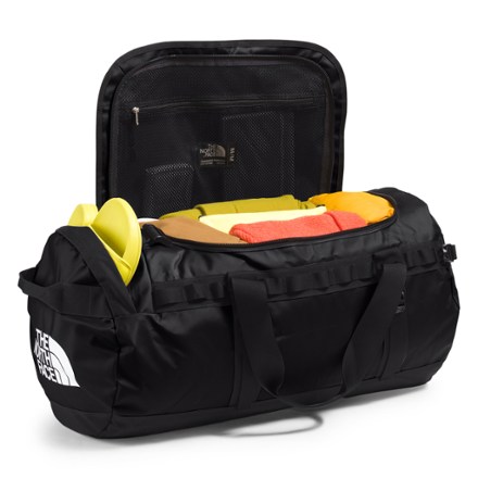 The North Face Base Camp Duffel - Medium (71 L) 3
