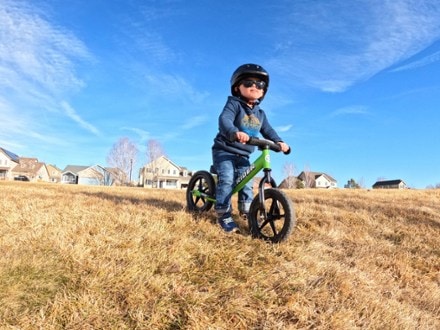 STRIDER 12 Sport Kids' Balance Bike 5