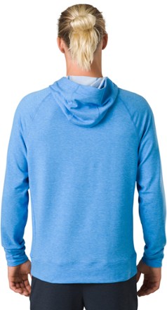 prAna Altitude Tracker Hoodie II - Men's 2