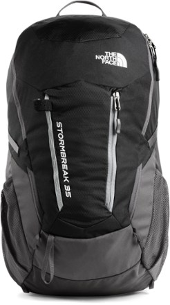 the north face stormbreak 35 pack