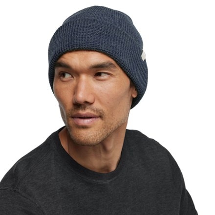 Vuori Alpine Waffle Beanie 1