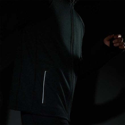Smartwool Active Fleece Jacket - Men's 2