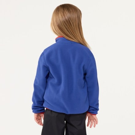 REI Co-op Trailmade Fleece Jacket - Infants'/Toddlers' 2