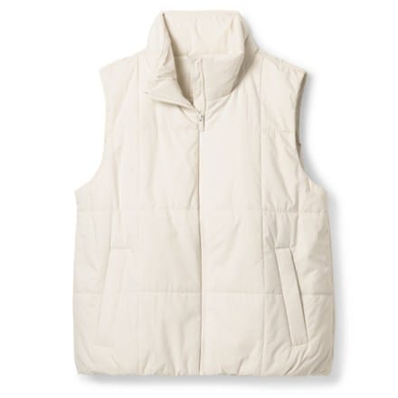 Vuori Canyon Insulated Sporty Vest - Women's 0