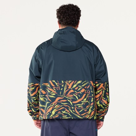 REI Co-op Trailmade Rain Jacket - Men's 4