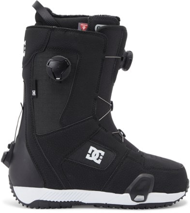 DC Phase BOA Pro Step On Snowboard Boots - Men's - 2023/2024 0
