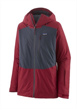 Patagonia Powder Town Jacket - Men's 0