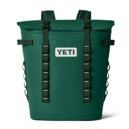 YETI Hopper M20 2.0 Backpack Soft Cooler 2