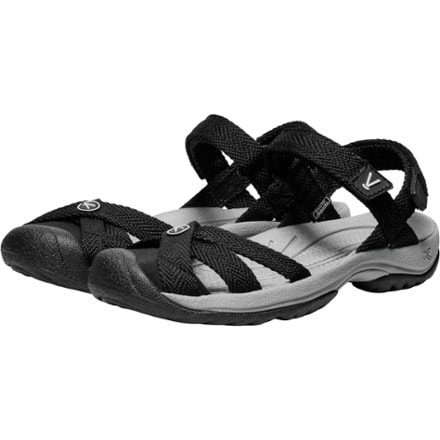 KEEN Bali Strap TG Sandals - Women's 4