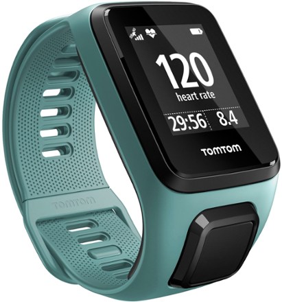 tomtom spark 3 watch strap