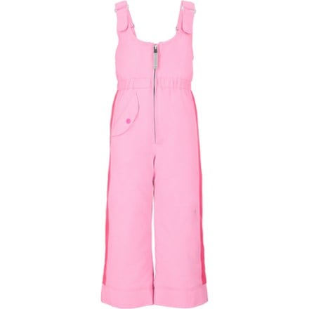 Obermeyer Snoverall Stripe Bib Snow Pants - Toddlers'/Kids' 0