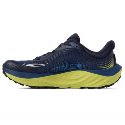 Topo Athletic Ultraventure 5 Trail-Running Shoes - Men's 1
