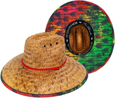 Peter Grimm Hoguera Lifeguard Hat 0