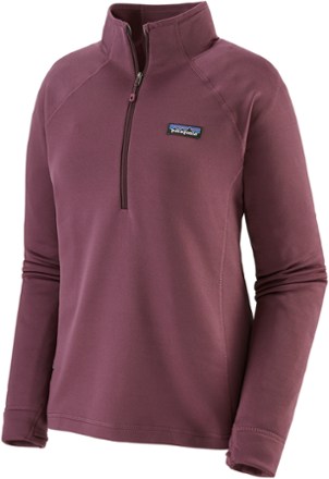 Patagonia Crosstrek QuarterZip Fleece Pullover Women's REI Coop