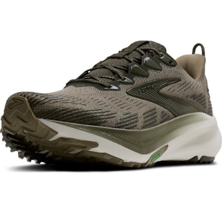 Brooks Ghost Trail-Running Shoes - Men's 3