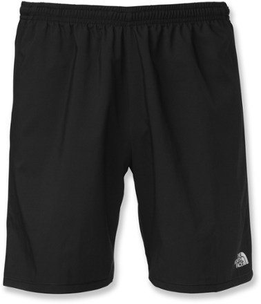 north face workout shorts