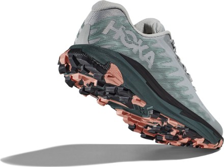 HOKA Torrent 3 Trail-Running Shoes - Women's 5