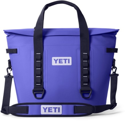YETI Hopper M30 2.0 Soft Cooler 0