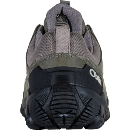 Oboz Sawtooth X Low Hiking Shoes - Men's 3