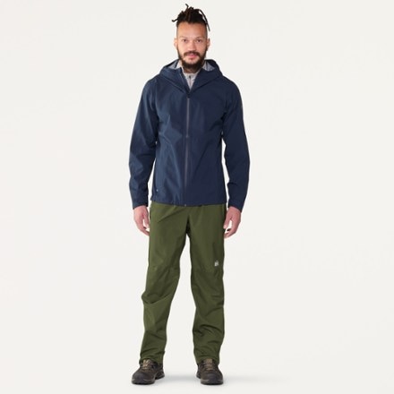REI Co-op Trailmade Rain Pants - Men's 3