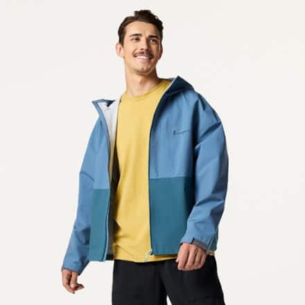 Cotopaxi Cielo Rain Jacket - Men's 1