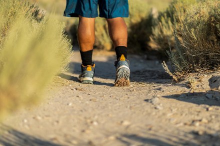 Location Image for OUTpulse Mid GORE-TEX Hiking Boots - Men's