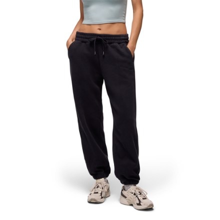 prAna DreamFleece Sweatpants - Women's 1