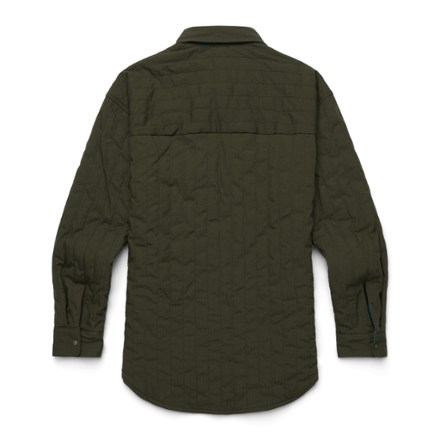 ジャケット・アウター 00s KMRii Sputnik Flannel Long jacket 00s KMRii Sputnik Flannel Long jacket