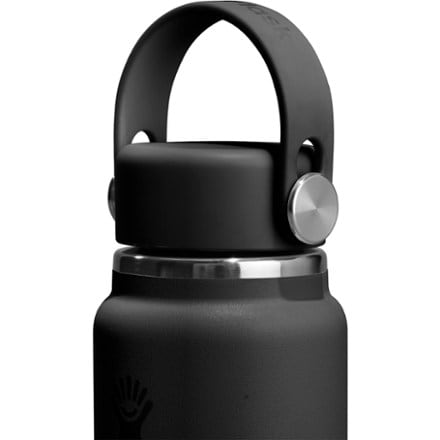 Hydro Flask Micro Hydro Vacuum Water Bottle with Scree Cap - 13.5 fl. oz. 2