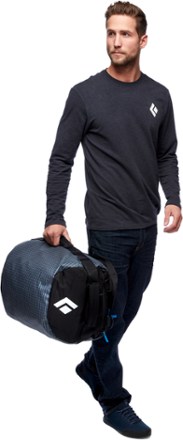 Black Diamond StoneHauler 45 L Duffel 4