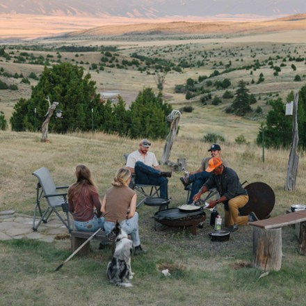 Location Image for Trailhead Camp Chair