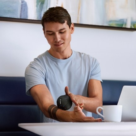 Location Image for Hypersphere Go Massager