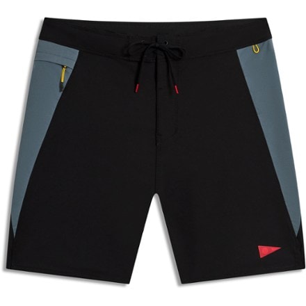 Florence Standard Issue Board Shorts - Men's 0