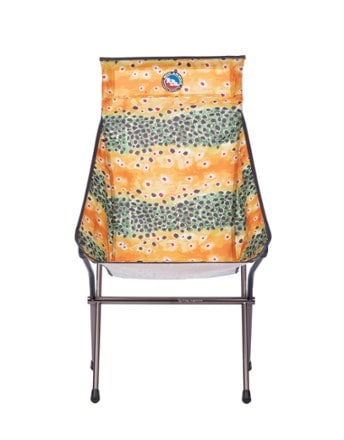 Big Agnes Big Six Camp Chair 1