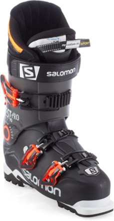 Salomon Quest Pro 90 Ski Boots REI Co-op