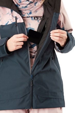 Picture Organic Clothing Exa Insulated Jacket - Women's 7