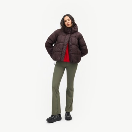 Halfdays Louise Down Jacket - Women's 2