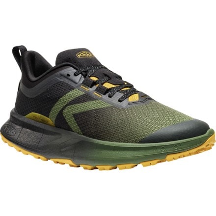 KEEN 450 Dirt Hiking Shoes - Men's 2