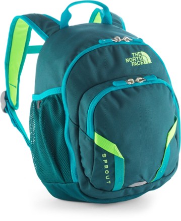 north face sprout backpack canada