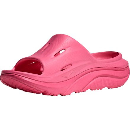 HOKA ORA Recovery 3 Slides 3