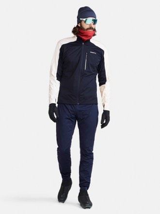 Craft ADV Nordic Training Jacket 2 - Men's 3