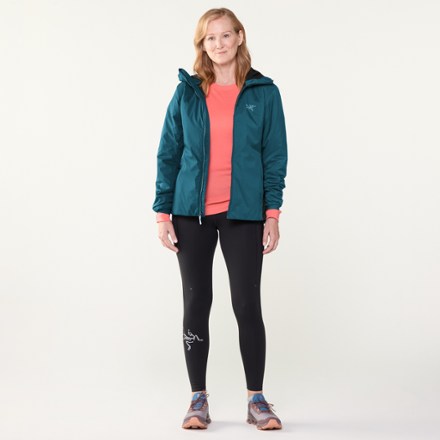 Arc'teryx Atom Insulated Hoody - Women's 3