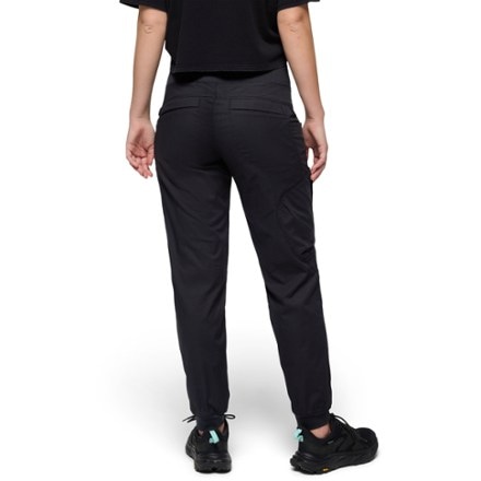 prAna Kanab Ripstop Pants - Women's 1